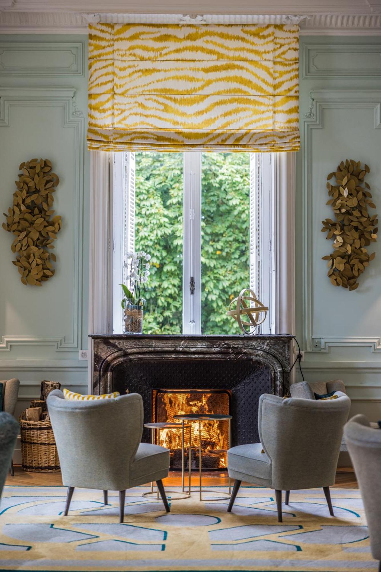 Domaine De La Tortiniere Hotel Veigne ภายนอก รูปภาพ
