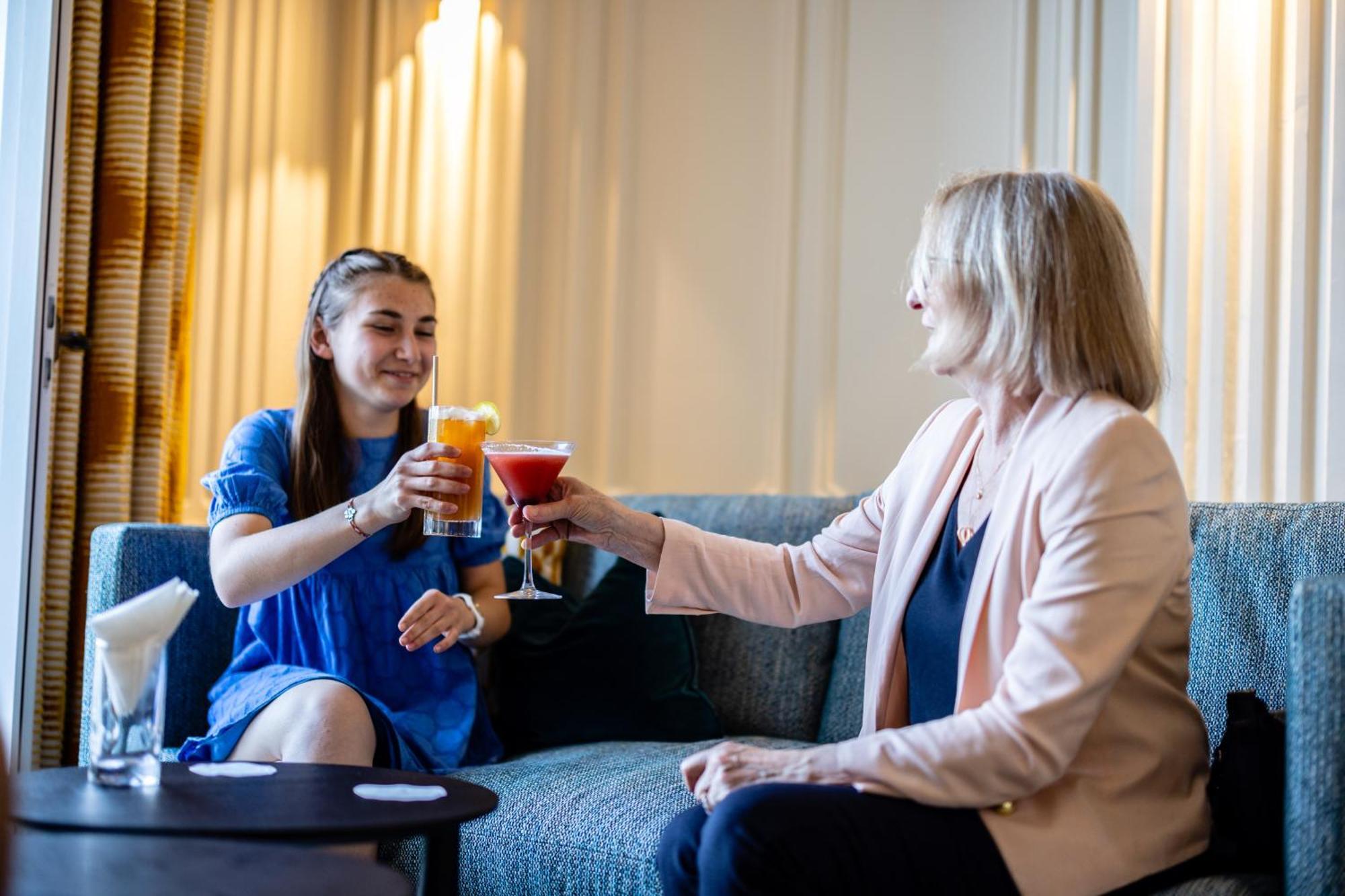 Domaine De La Tortiniere Hotel Veigne ภายนอก รูปภาพ