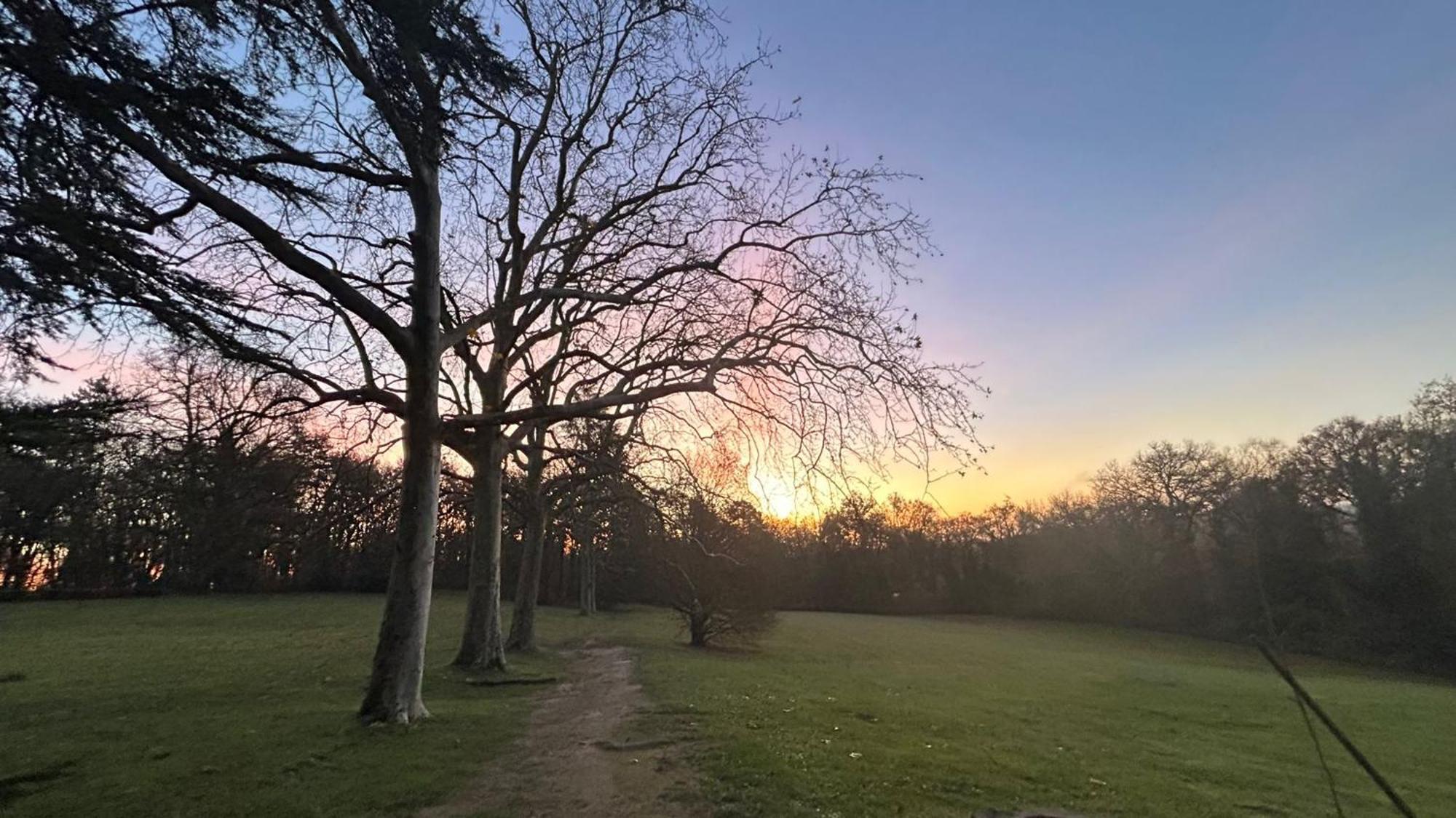 Domaine De La Tortiniere Hotel Veigne ภายนอก รูปภาพ