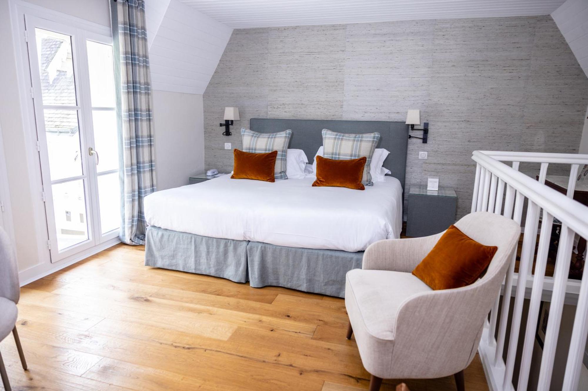 Domaine De La Tortiniere Hotel Veigne ภายนอก รูปภาพ