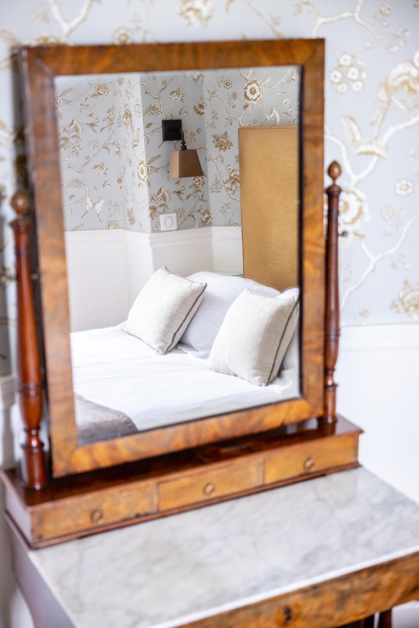 Domaine De La Tortiniere Hotel Veigne ภายนอก รูปภาพ