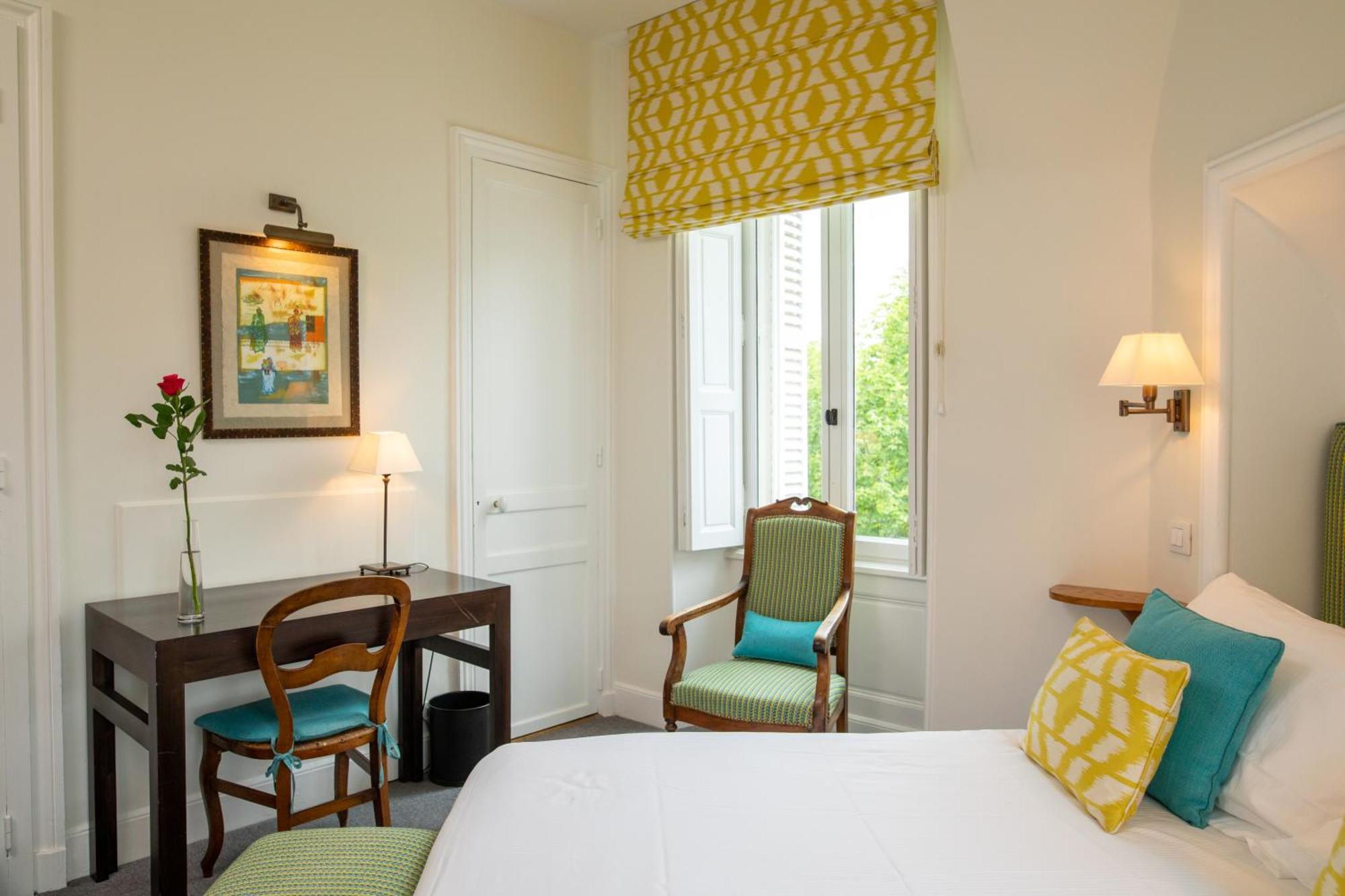 Domaine De La Tortiniere Hotel Veigne ภายนอก รูปภาพ